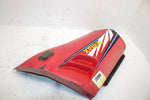 1995 Yamaha Vmax 600 Oem Left Side Panel 8AB-2197H-00-00 SY11