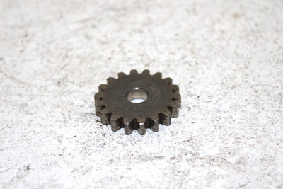 2000 Honda Trx 250 Recon Oem Starter Idler Gear 28118-HM8-000 AH52