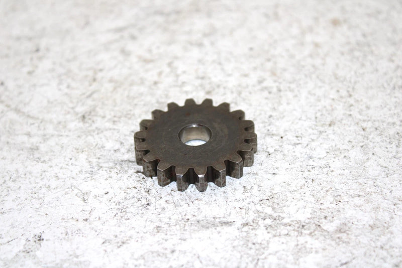 2000 Honda Trx 250 Recon Oem Starter Idler Gear 28118-HM8-000 AH52