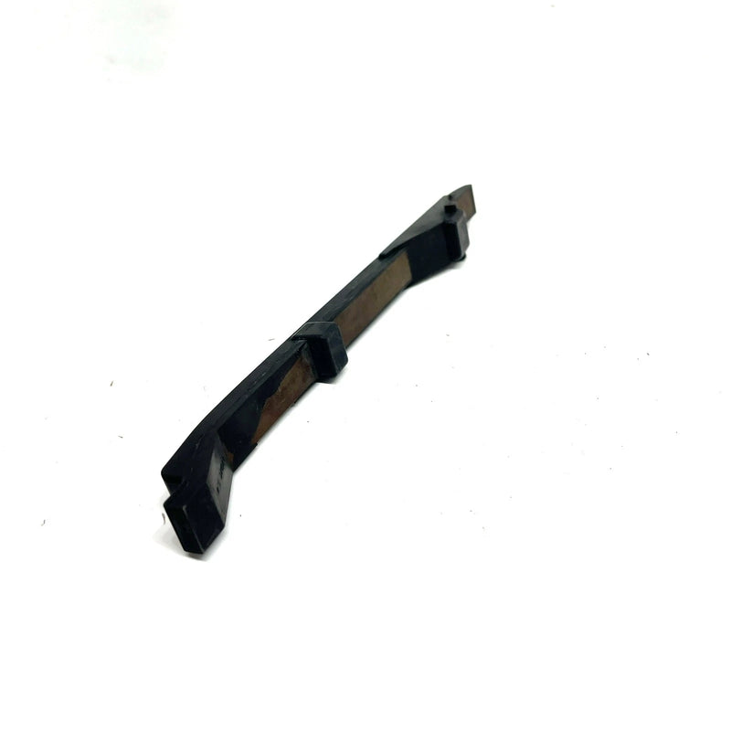 93 Kawasaki Bayou 400 KLF400B 4x4 OEM Front Cam Chain Guide 12053-1289 AK32