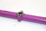 Polaris Oem Water Outlet Manifold (Purple) 3085115 Q894