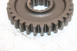 2004 Arctic Cat V2 650 Oem 30T High Driven Gear 3201-132 AA28