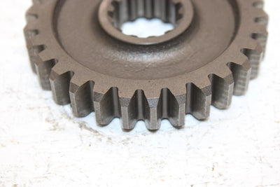 2004 Arctic Cat V2 650 Oem 30T High Driven Gear 3201-132 AA28