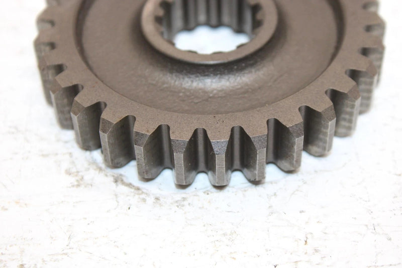 2004 Arctic Cat V2 650 Oem 30T High Driven Gear 3201-132 AA28