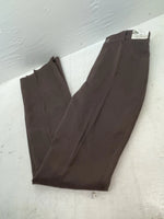 New Vintage Brown Mesquite Polyester Pants #5506 XX-26