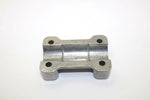 Polaris OEM Handlebar Mount Clamp (Polished) 5630187-067 B678