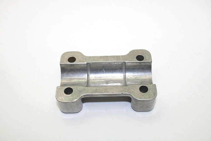 Polaris OEM Handlebar Mount Clamp (Polished) 5630187-067 B678