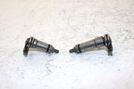 1996 Polaris Sportsman 500 Oem Shift Shaft Set 3233258 AP187