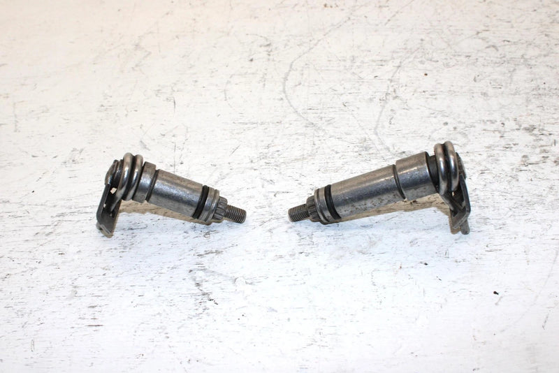 1996 Polaris Sportsman 500 Oem Shift Shaft Set 3233258 AP187