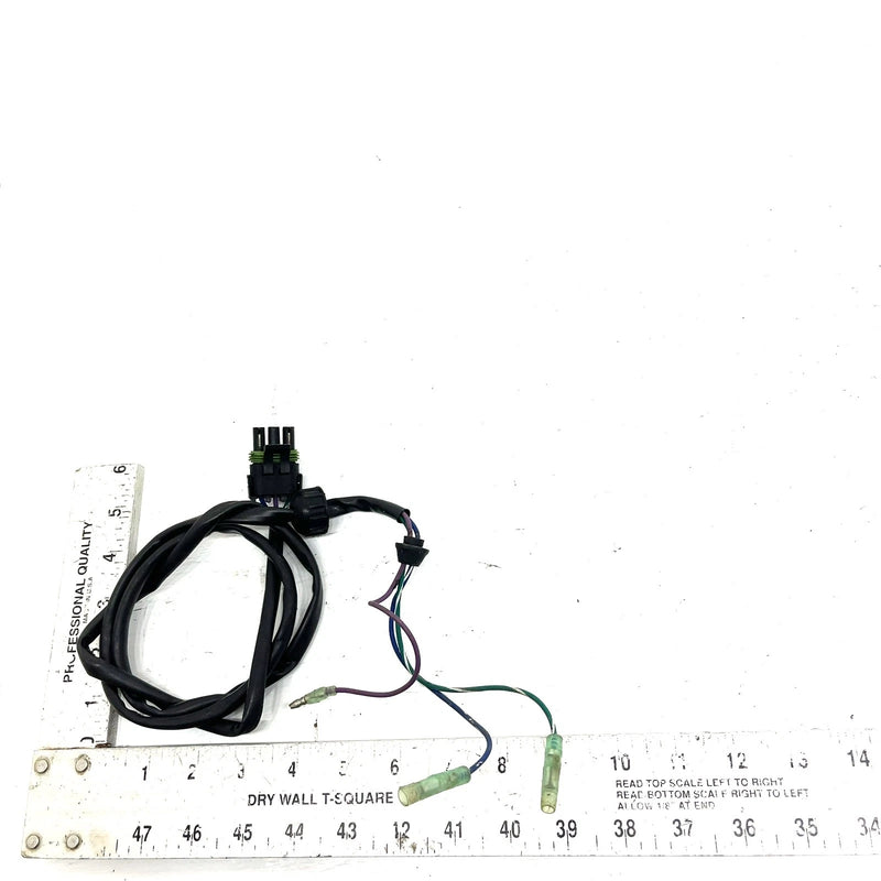 1995 Sea-Doo SPX OEM Switch Harness 278000022 JS65