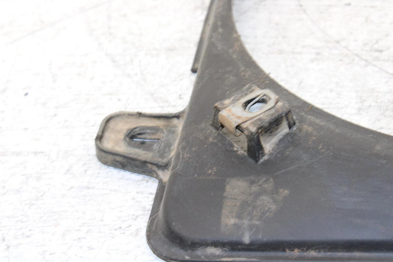 2004 Polaris Sportsman 600 Oem Cooling Fan Shroud 5434171 AP20
