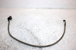2005 Polaris Sportsman 800 Oem Left Caliper Brake Hose 1910838 AP146