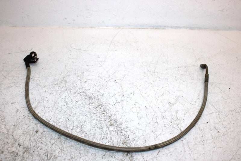 2005 Polaris Sportsman 800 Oem Left Caliper Brake Hose 1910838 AP146