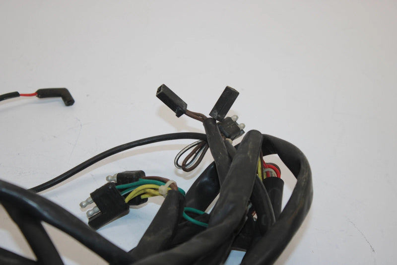 00 Arctic Cat Zl 550 Esr Oem Main Wire Harness 0686-622 SA216