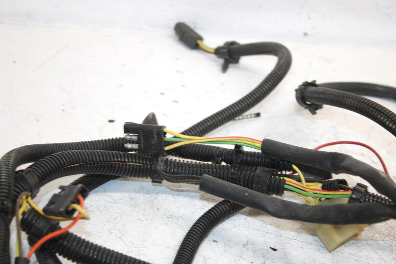 92 Polaris Sport Gt Oem Main Wire Harness 2460327 SP62