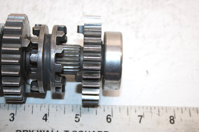 2001 Polaris Xplorer Oem Reverse Shaft Set 3233733 AP90