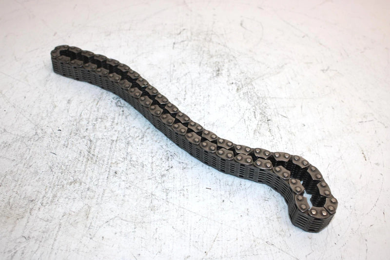 2000 Polaris Sportsman 500 Oem 86P Drive Chain 3233430 AP89