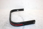 1995 Polaris 440 L/c Oem Rear Bumper (Red) 5224334-067 SP33