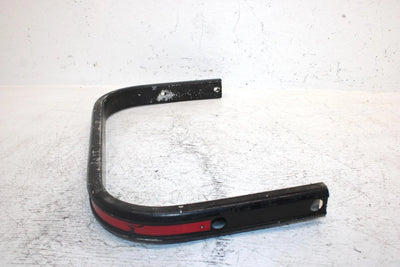 1995 Polaris 440 L/c Oem Rear Bumper (Red) 5224334-067 SP33
