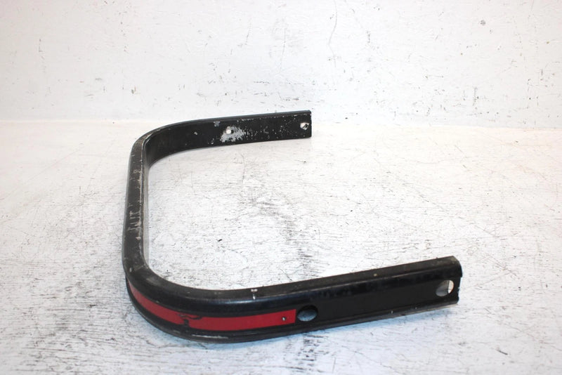 1995 Polaris 440 L/c Oem Rear Bumper (Red) 5224334-067 SP33