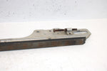 1996 Polaris 500 Oem Left Rear Suspension Rail 1541016 1541146 SP12