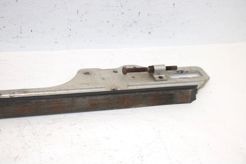 1996 Polaris 500 Oem Left Rear Suspension Rail 1541016 1541146 SP12