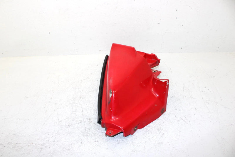 1991 Yamaha Exciter Ii 570 Liquid Oem Left Belly Pan 87M-21982-00-00 SY24