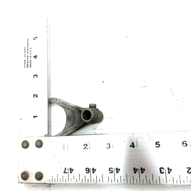 87-04 Yamaha Warrior 350 YFM350X OEM Shift Fork 1UY-18311-00-00 AY67