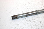 1991 Yamaha Phazer Ii Oem Jackshaft 88F-17681-00-00 SY27