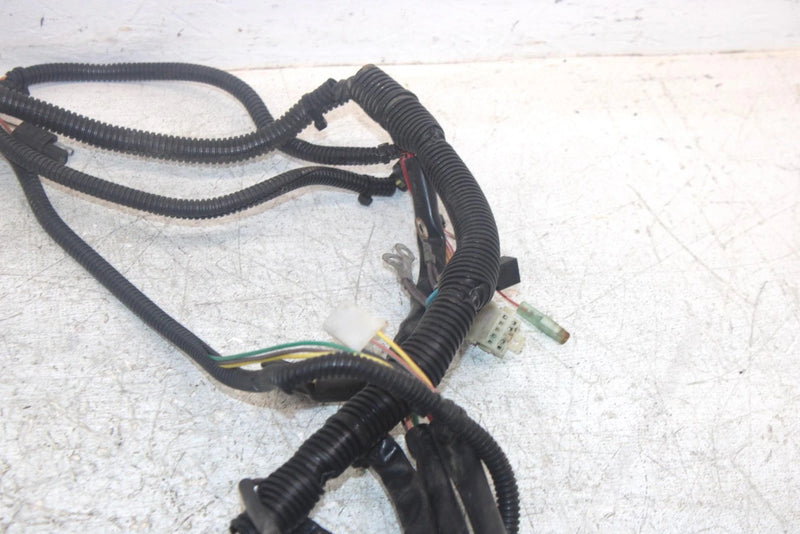 2004 Polaris Trail Boss 330 Oem Main Wire Harness 2461221 AP117