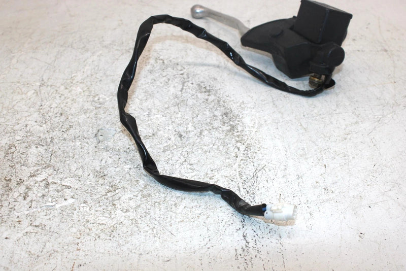 2003 Kawasaki Prairie 650 Oem Front Brake Master Cylinder 43015-1666 AK26