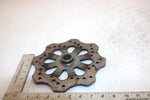 05 Arctic Cat Ac 440 Sno-pro Oem Brake Disc Rotor 1670-678 SAS3