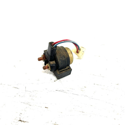 85-95 Yamaha Moto 4 OEM Starter Relay 4KD-81940-00-00 AY66
