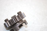 01 Arctic Cat 400 4x4 Oem 4th Driven Gear 22T 3446-219 AA21