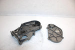 98 Polaris Indy 500 Oem Chaincase And Cover 5630968 5630413 5131568 SP47