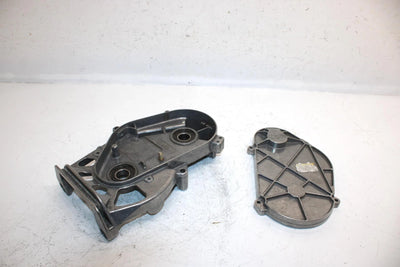 98 Polaris Indy 500 Oem Chaincase And Cover 5630968 5630413 5131568 SP47