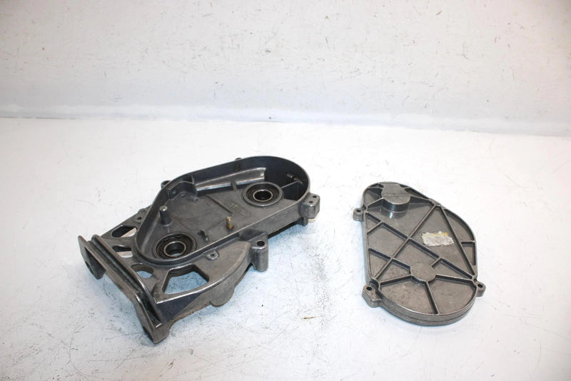 98 Polaris Indy 500 Oem Chaincase And Cover 5630968 5630413 5131568 SP47