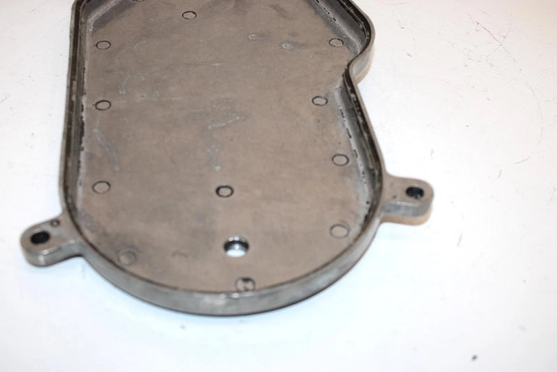 90 Arctic Cat Prowler 440 Oem Chain Case Cover (Polished) 0107-747 SAS1