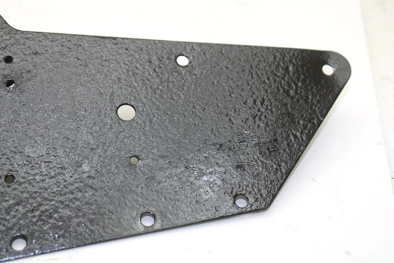 96 Arctic Cat Panther Deluxe OEM Rear Left Suspension Bracket 0716-149 SA104