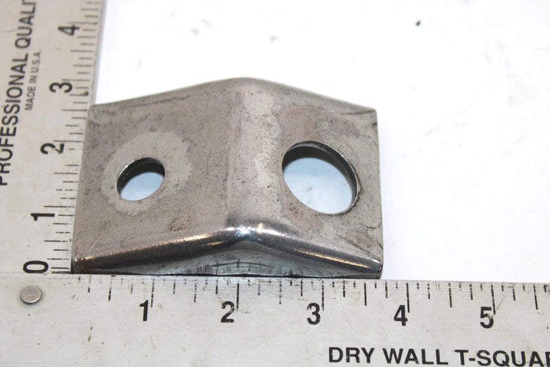 1988 Yamaha Xlv Oem Front Lower Engine Mount Bracket 8AT-21417-00-00 SY128