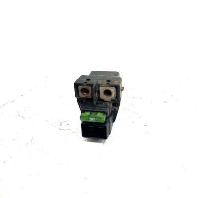 2003 Arctic Cat 400 4X4 OEM Starter Relay 3530-001 AA30