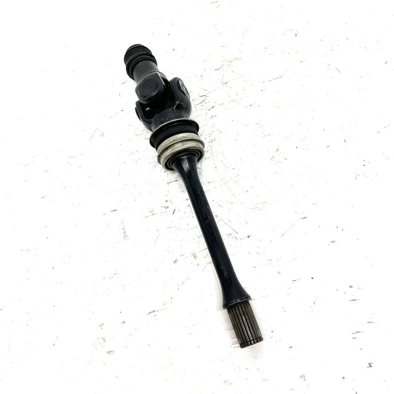 1987 Suzuki Quadrunner 4WD LT4WD OEM Center Prop Shaft 24961-19B01 AS28