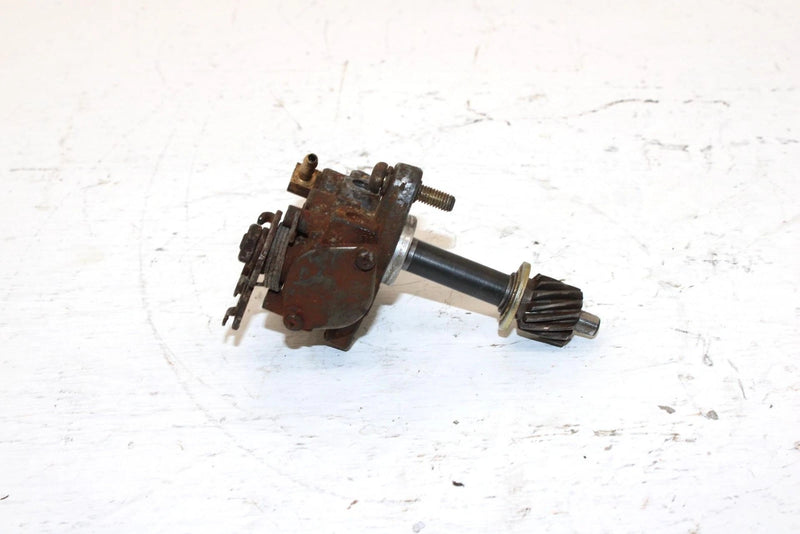 2000 Polaris Xplorer 400 Oem Oil Pump 3085284 AP200