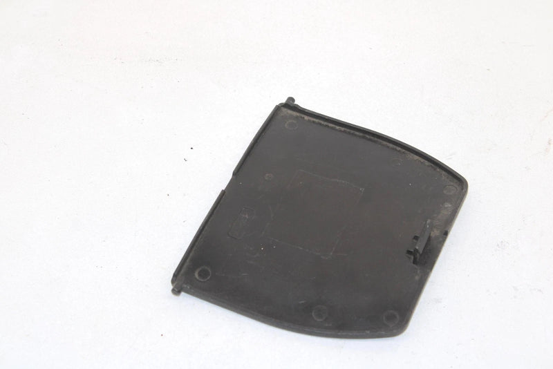 06 Polaris Fusion 600 Oem Left Console Door 5435415-070 SP207
