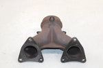 05 Polaris Iq 440 Oem Exhaust Header Manifold Y Pipe 1261434-029 SP8