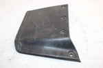 1990 Kawasaki Bayou 300 Oem Left Rear Fender Flap 35019-1220 AK22