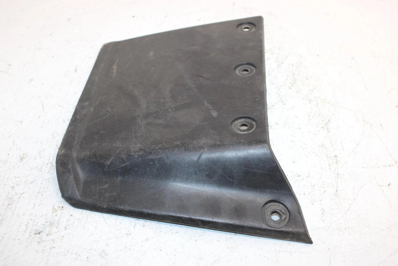 1990 Kawasaki Bayou 300 Oem Left Rear Fender Flap 35019-1220 AK22