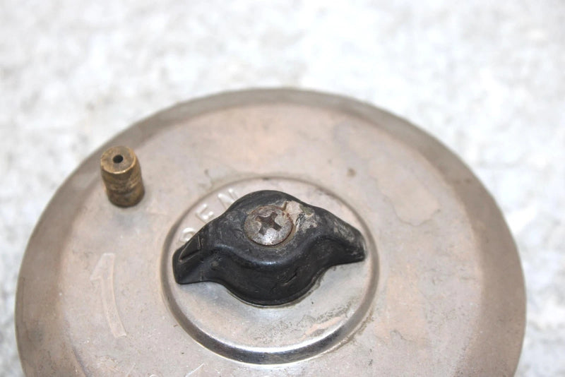 1986 Honda Trx350 Oem Fuel Gas Cap 17620-HA7-671 AH40