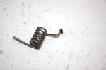 87 Kawasaki Bayou 185 Klf185a Oem Seat Hook Spring 92081-1767 AK13