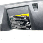 2015 Polaris Ranger 570 4x4 Full Size OEM Upper Dash Panel 5439014-070 XP10.2